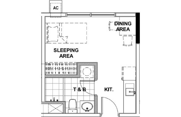 Empire East Highland City in Pasig City by Empire East