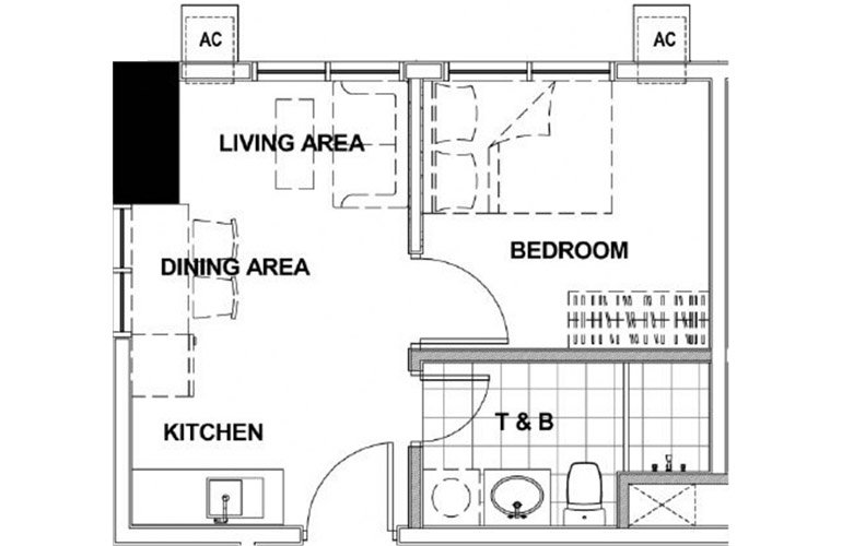 Empire East Highland City in Pasig City by Empire East