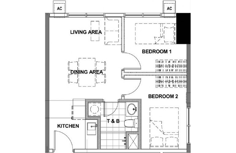 Empire East Highland City in Pasig City by Empire East
