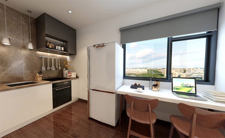 Empire East Highland City in Pasig City by Empire East