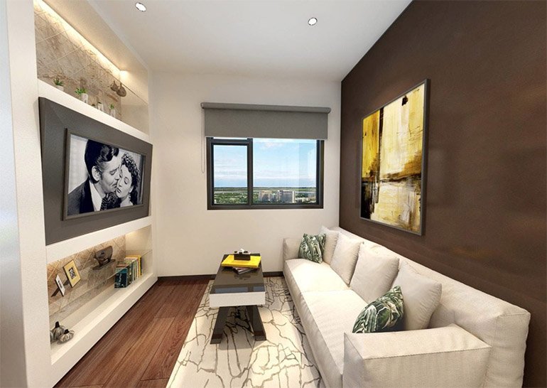 Empire East Highland City in Pasig City by Empire East