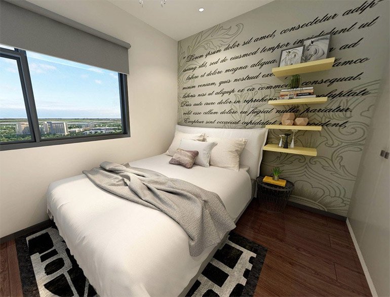 Empire East Highland City in Pasig City by Empire East