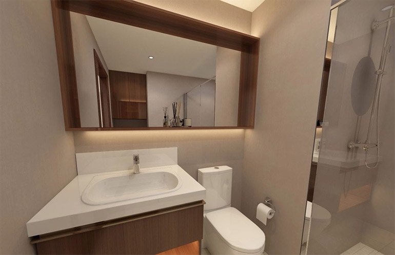 Empire East Highland City in Pasig City by Empire East