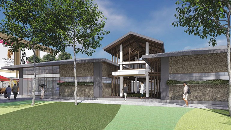 Empire East Highland City in Pasig City by Empire East