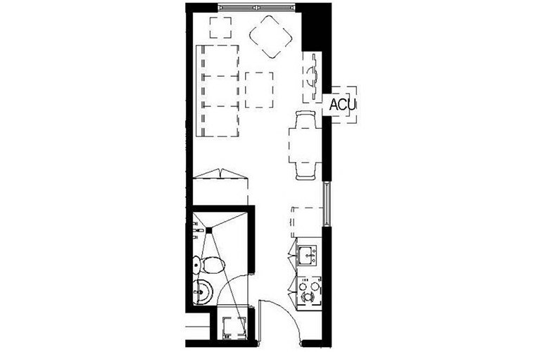 Kasara Urban Resort Residences in Pasig City by Empire East