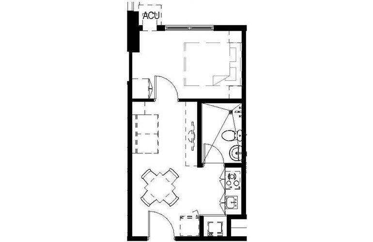 Kasara Urban Resort Residences in Pasig City by Empire East